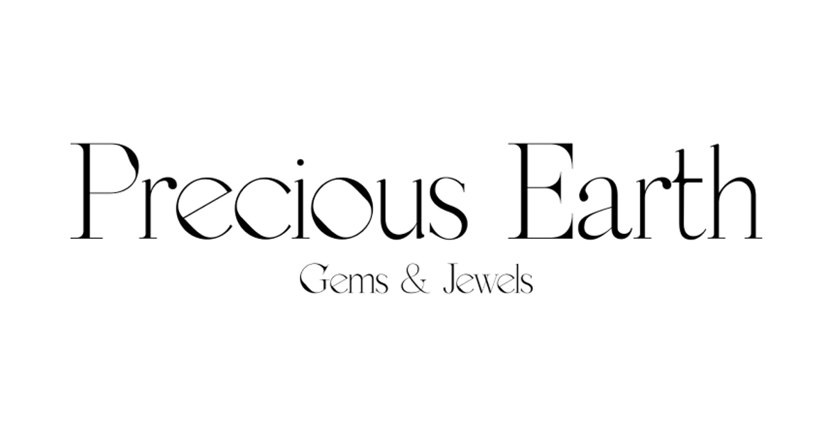Precious Earth Precious Gemstones Collection
