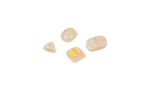 Opals