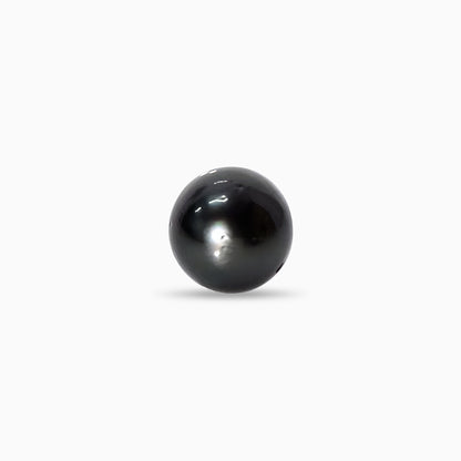 Black Tahitian (Cultured) Pearl - 7.73 Carats