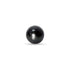 Black Tahitian (Cultured) Pearl - 7.73 Carats