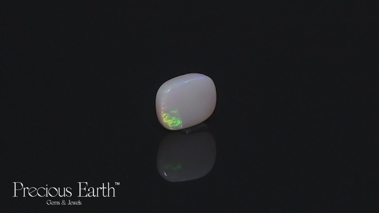 Opal - 9.42 Carats