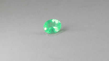 Emerald - 5.90 Carats