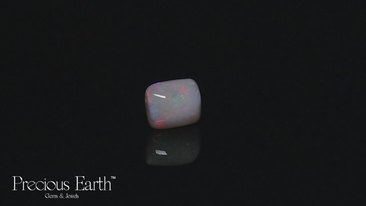 Opal - 6.87 Carats