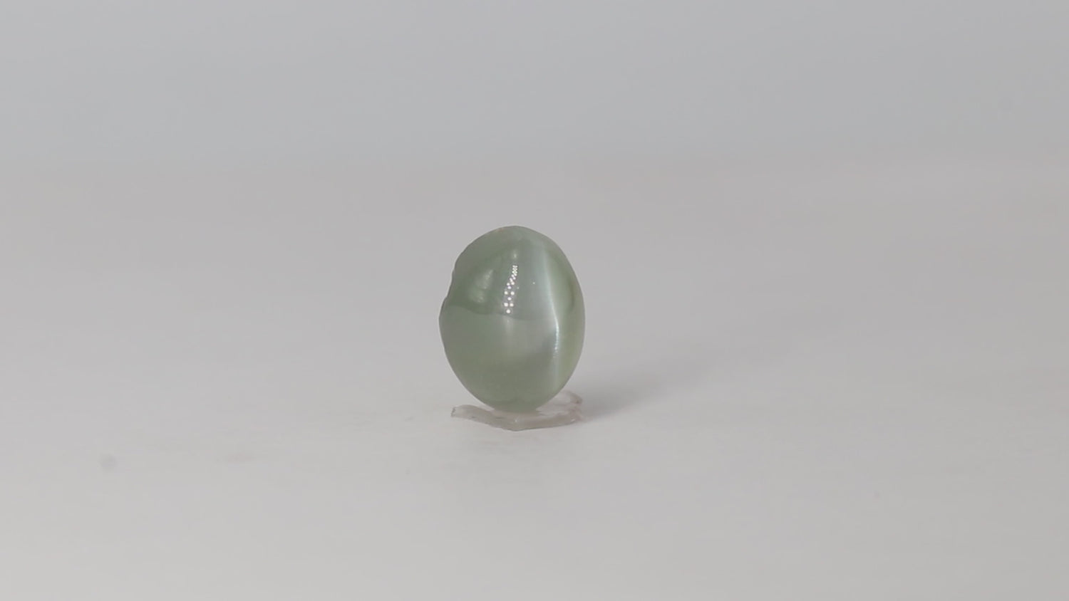 Chrysoberyl Cat&