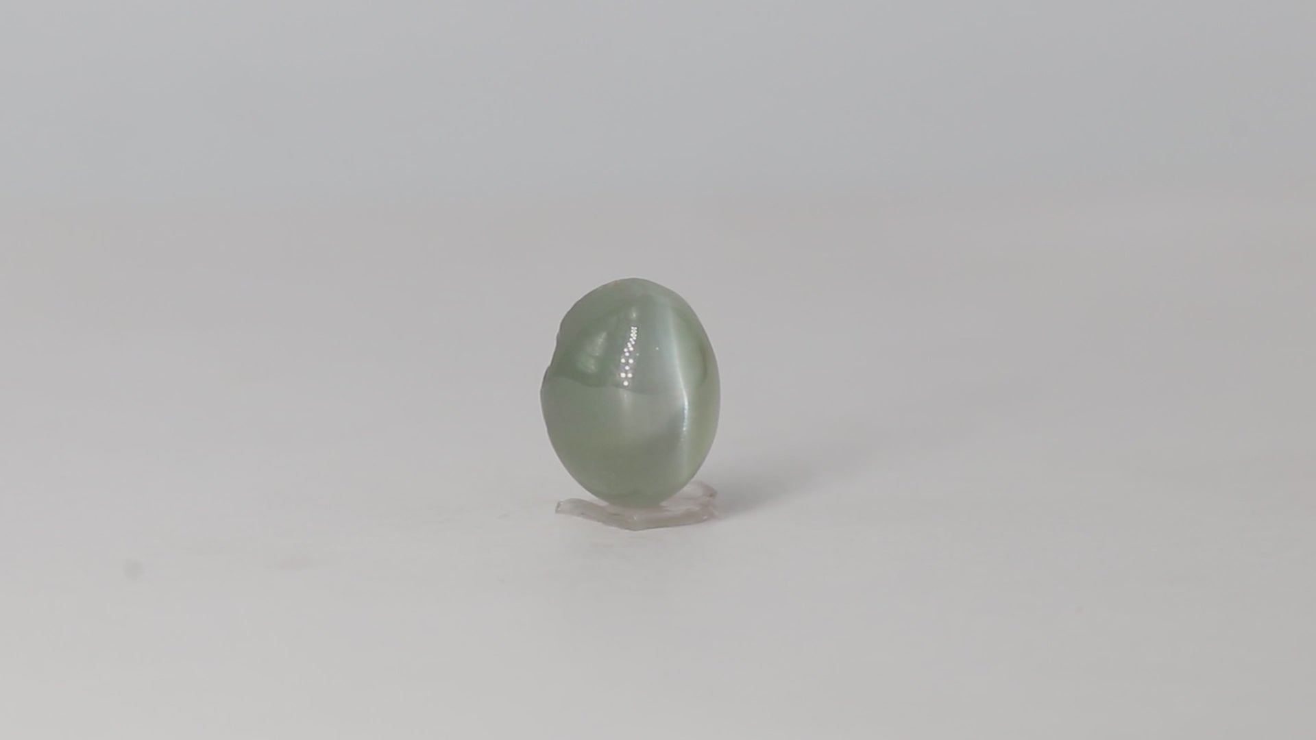 Chrysoberyl Cat&