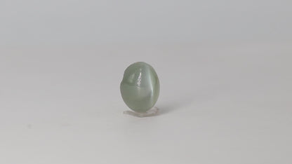 Chrysoberyl Cat&