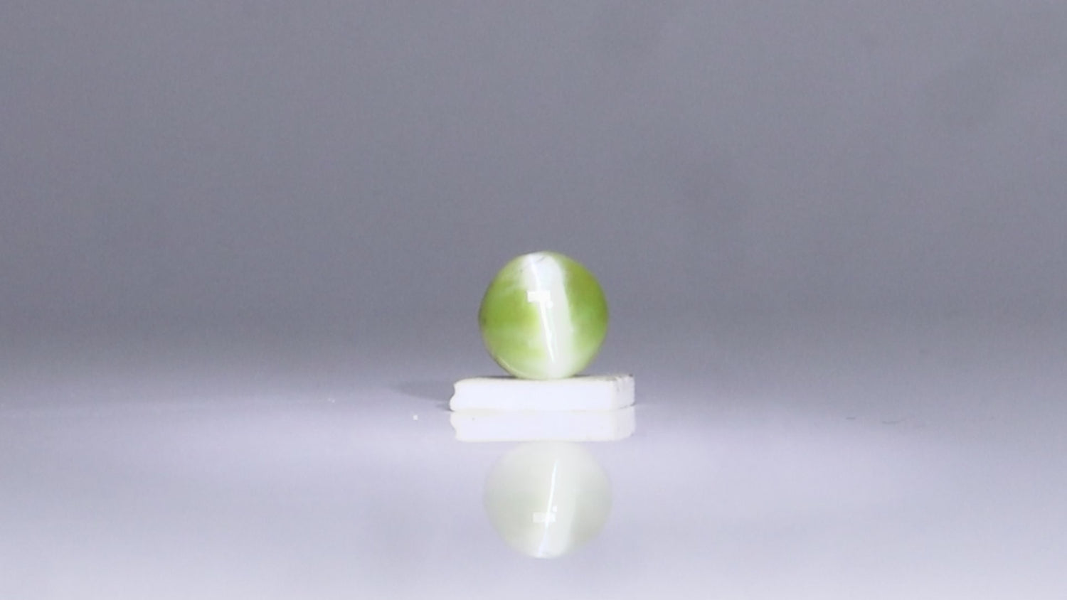 Chrysoberyl Cat&