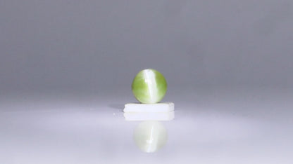 Chrysoberyl Cat&