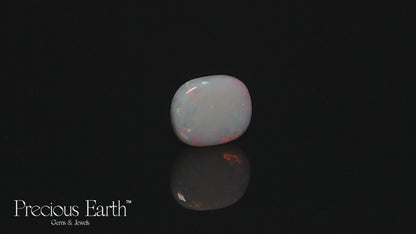 Opal - 8.28 Carats