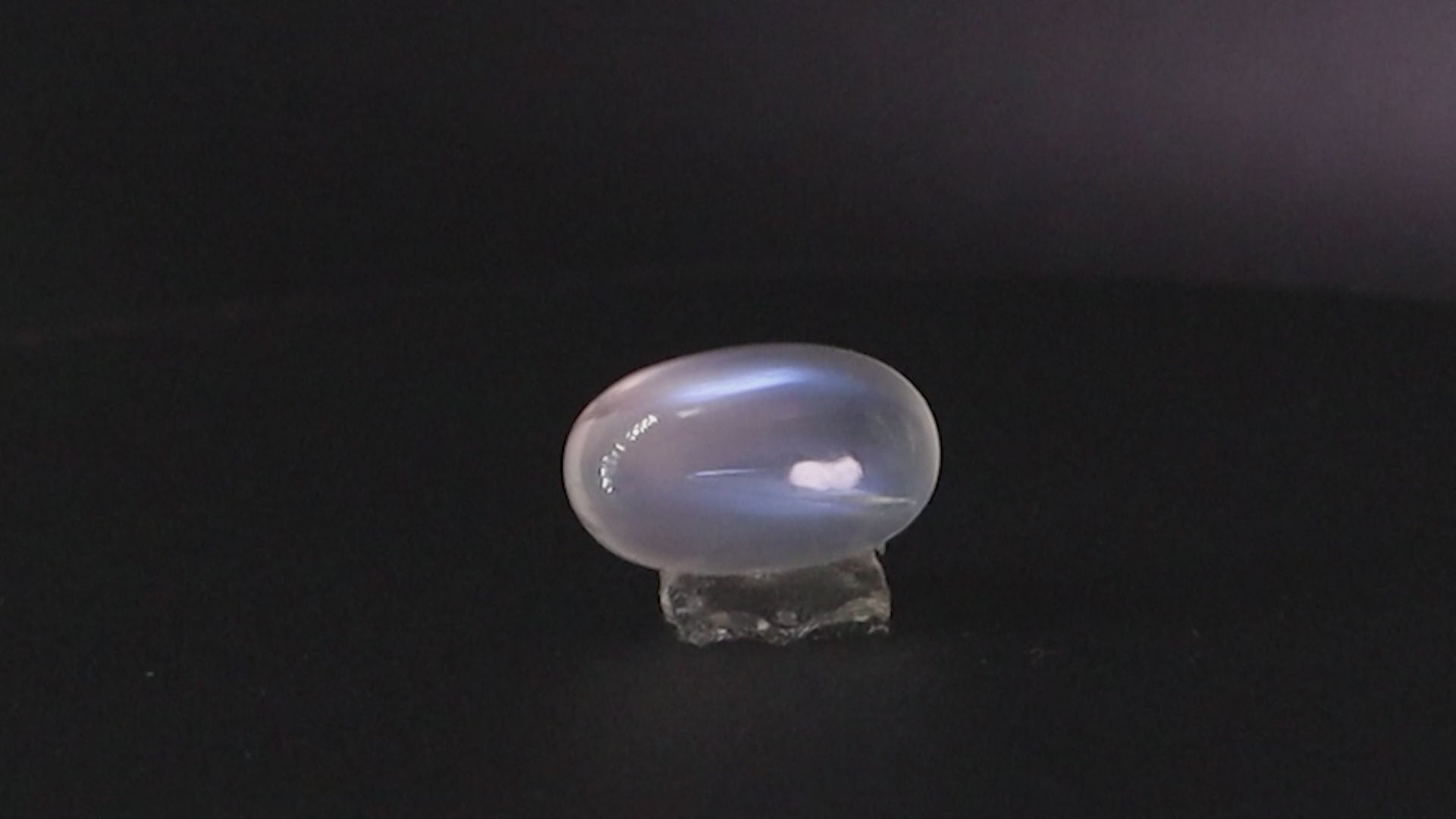 Blue Moonstone - 8.16 Carats