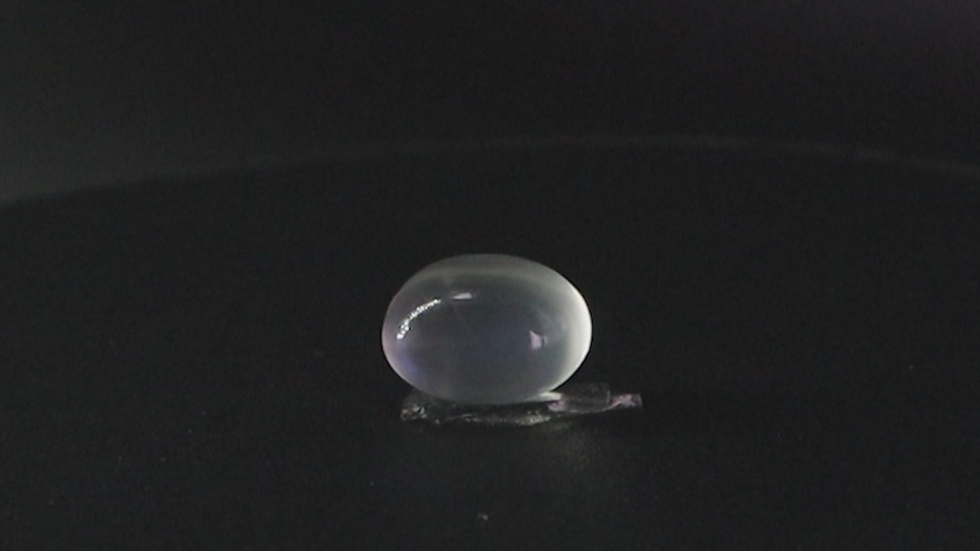 Blue Moonstone - 8.03 Carats