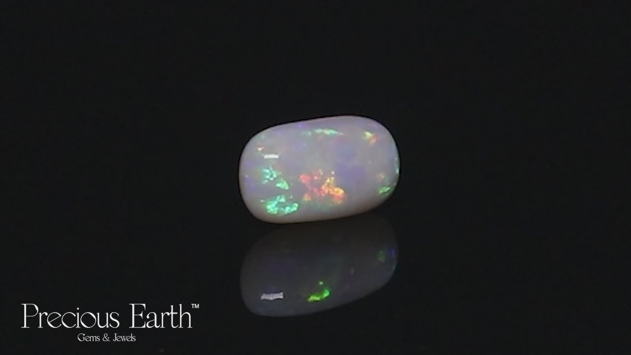 Opal - 6.46 Carats