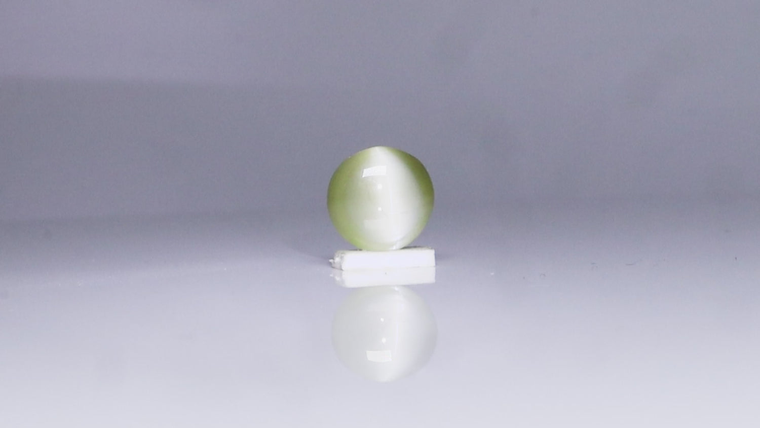 Chrysoberyl Cat&