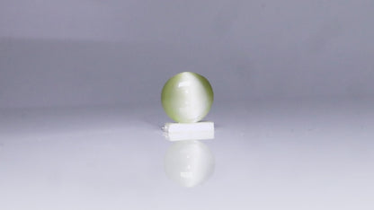 Chrysoberyl Cat&