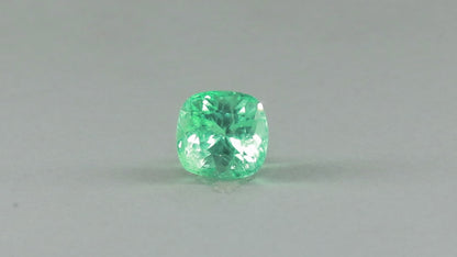 Emerald - 11.77 Carats