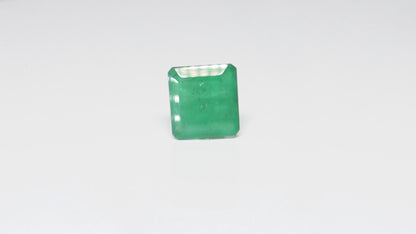 Emerald - 9.61 Carats