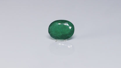 Emerald - 7.52 Carats