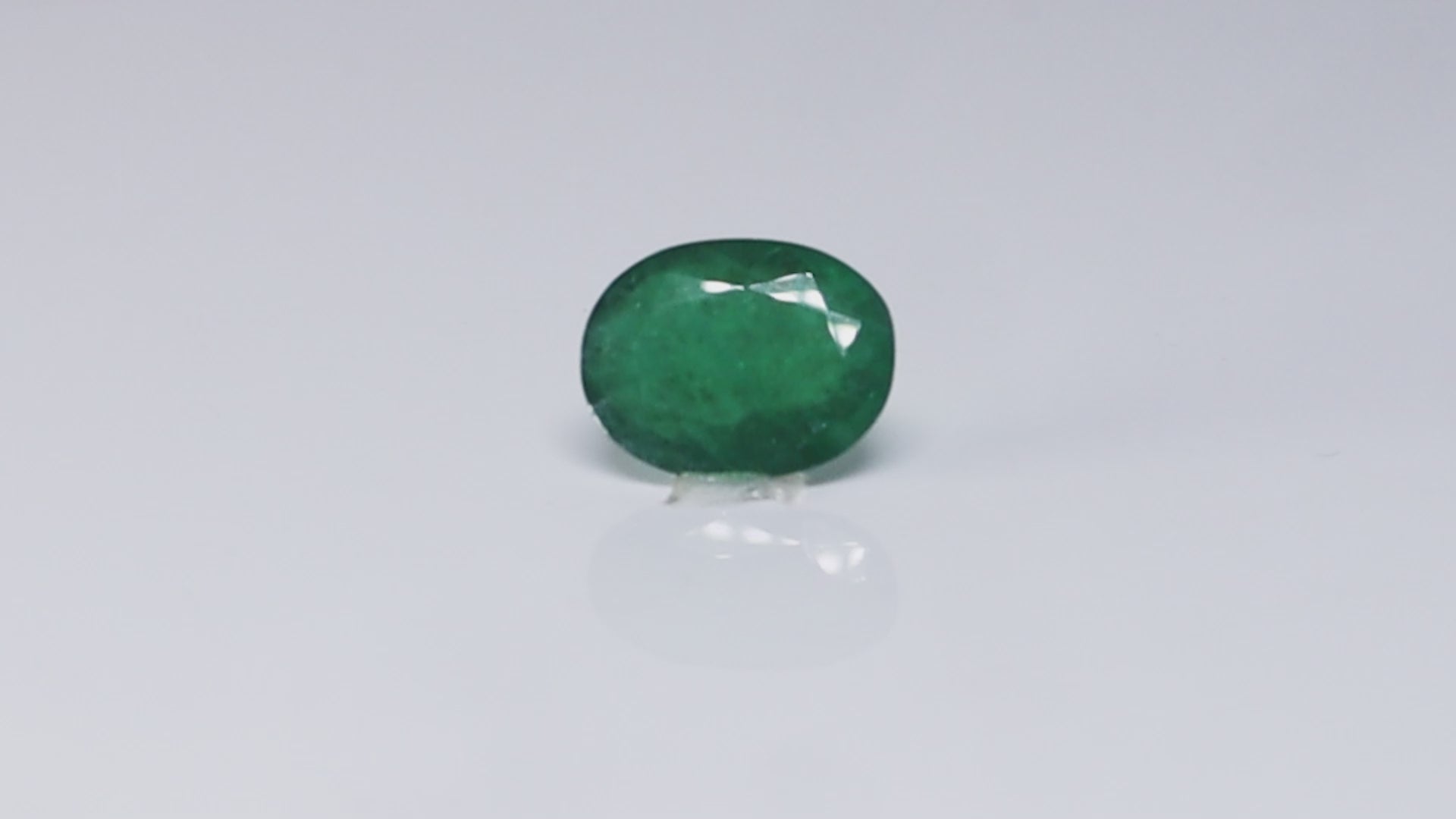 Emerald - 7.52 Carats