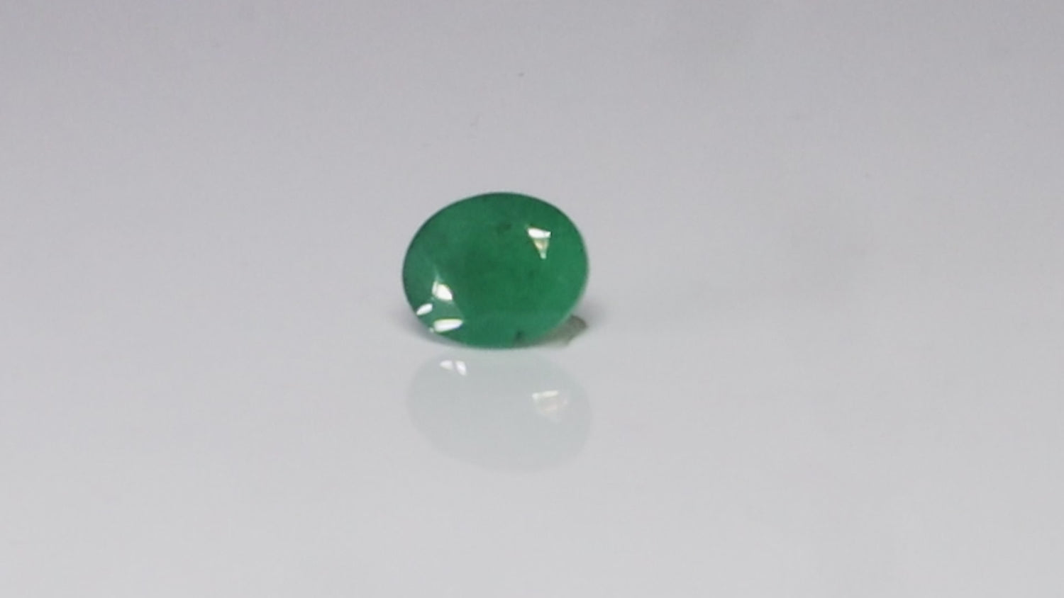 Emerald - 6.86 Carats