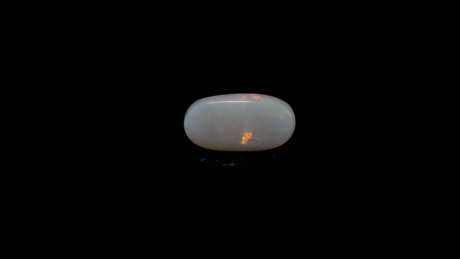 Opal - 9.87 Carats (Australian)