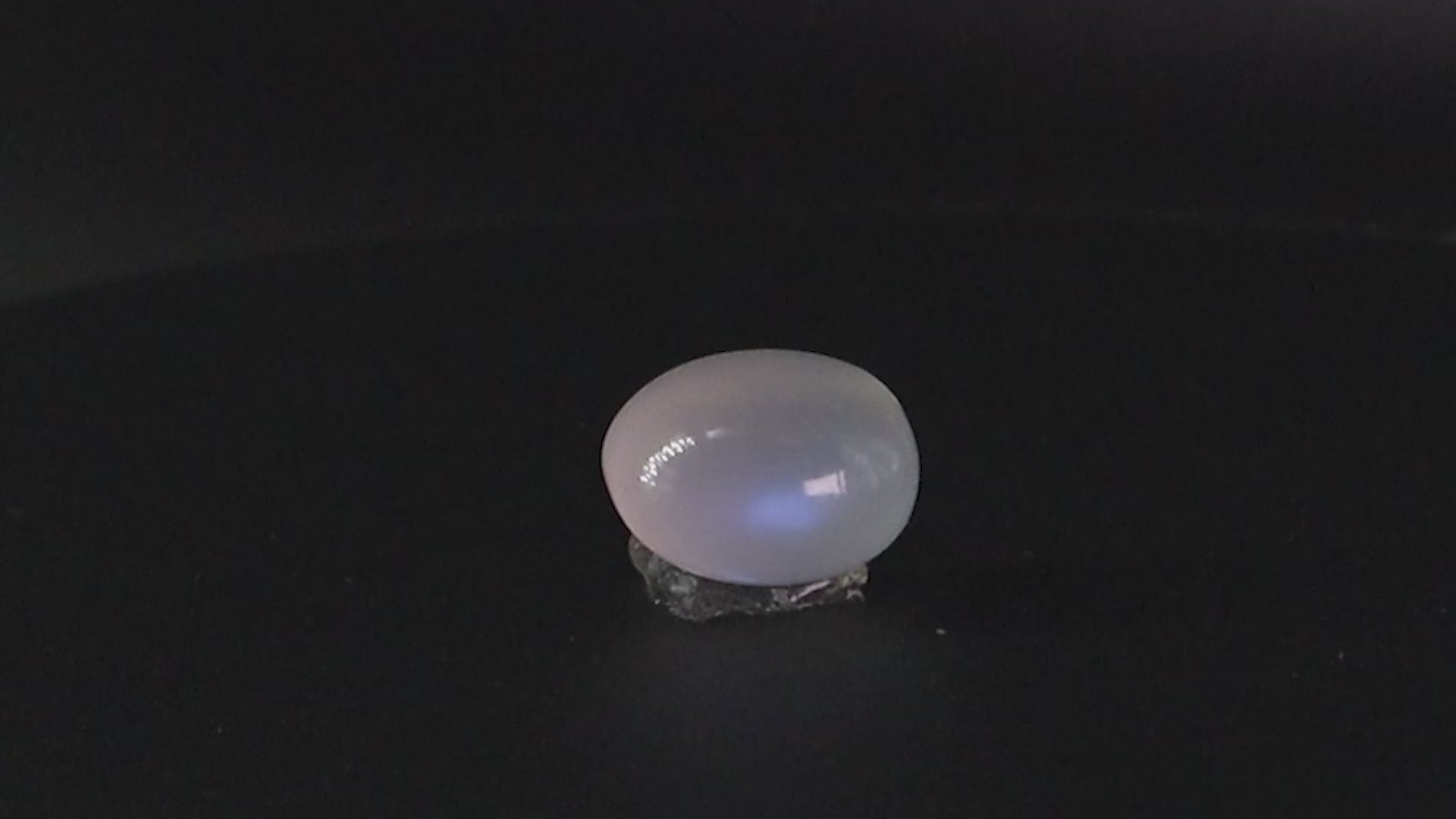 Blue Moonstone - 8.76 Carats