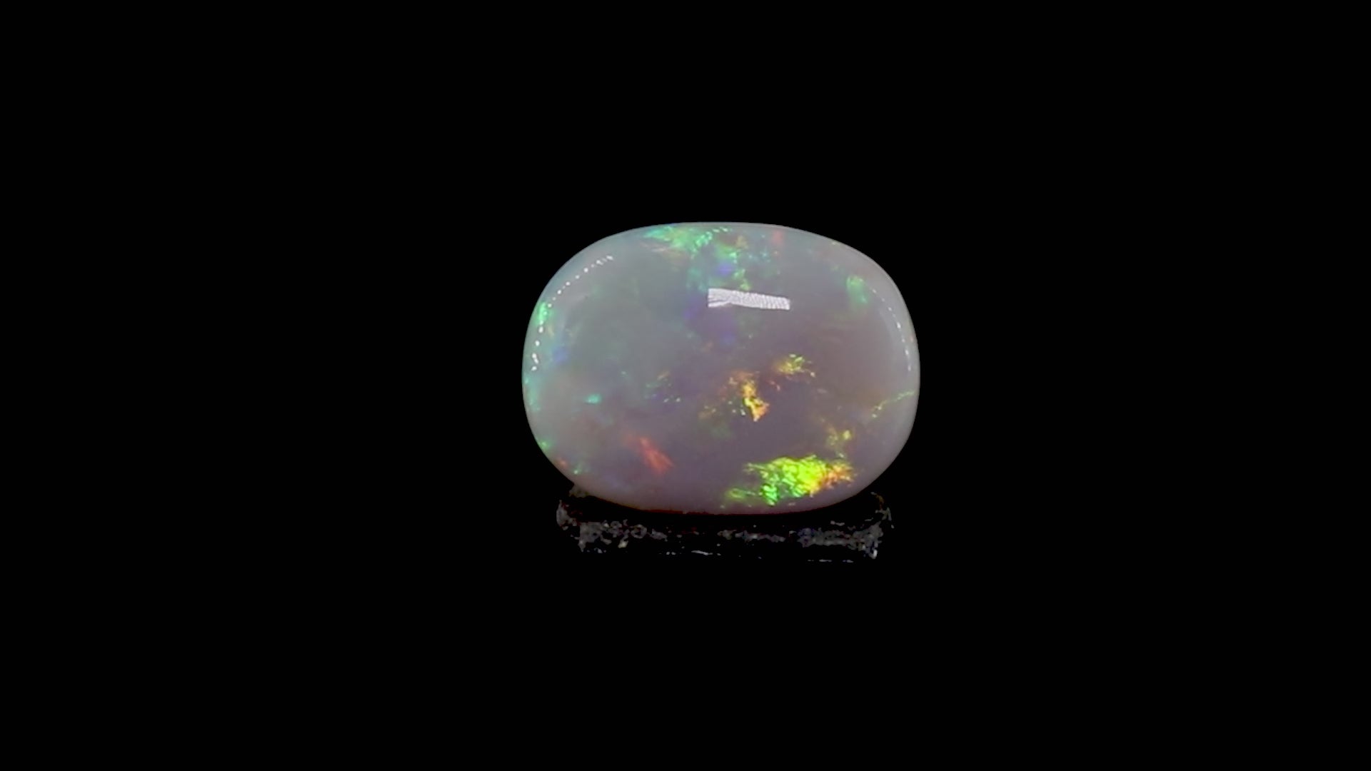 Opal - 9.45 Carats (Australian)