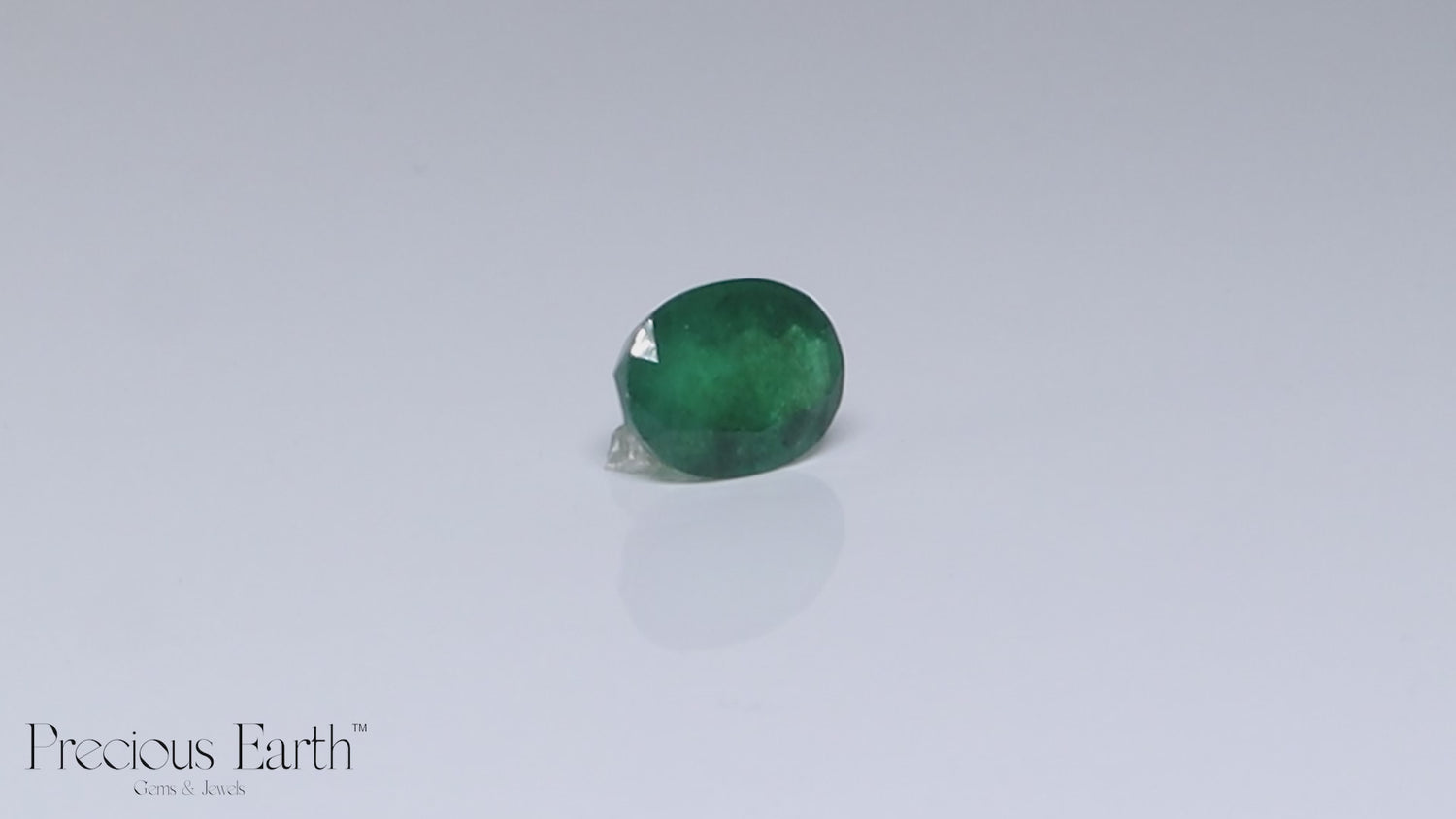 Emerald - 4.53 Carats