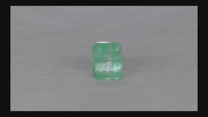 Emerald - 8.83 Carats