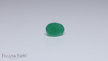 Emerald - 5.47 Carats