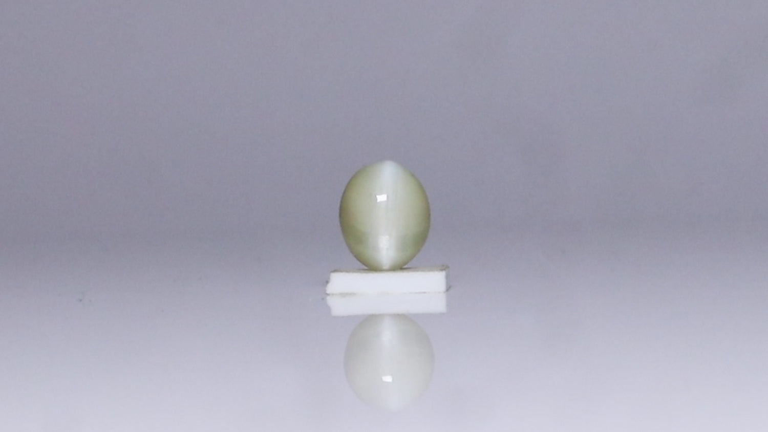 Chrysoberyl Cat&