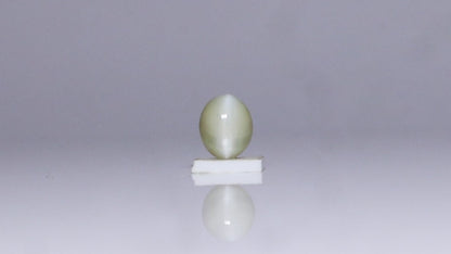 Chrysoberyl Cat&