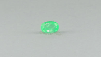 Emerald - 4.52 Carats