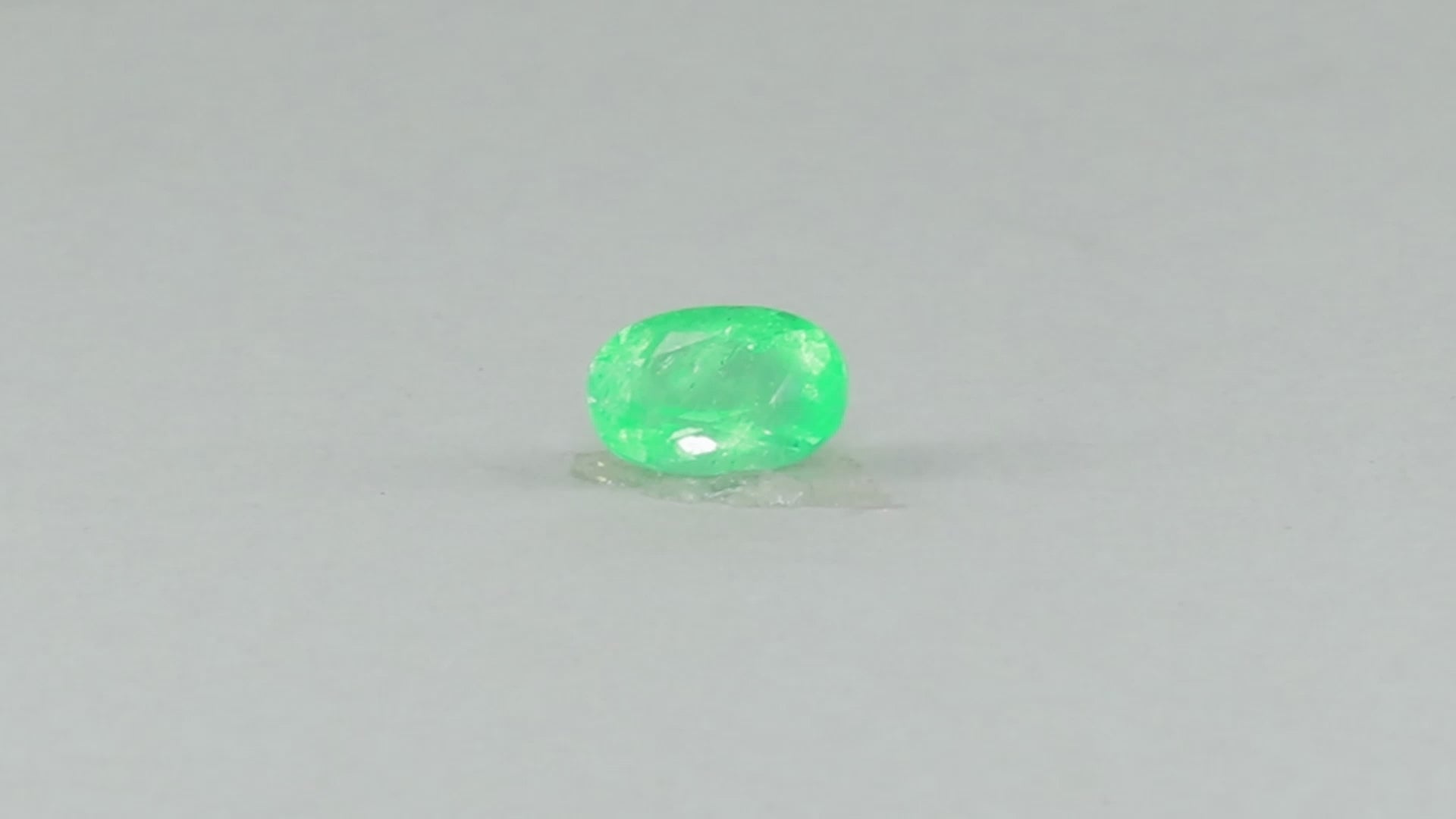 Emerald - 4.52 Carats