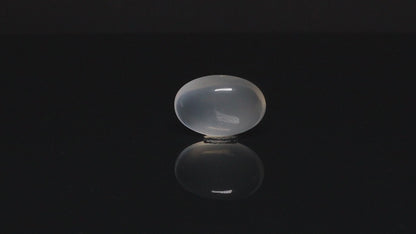 White Moonstone - 20.89 Carats