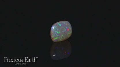 Opal - 9.51 Carats