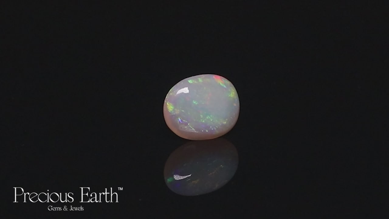 Opal - 9.50 Carats