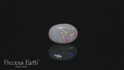 Opal - 7.70 Carats