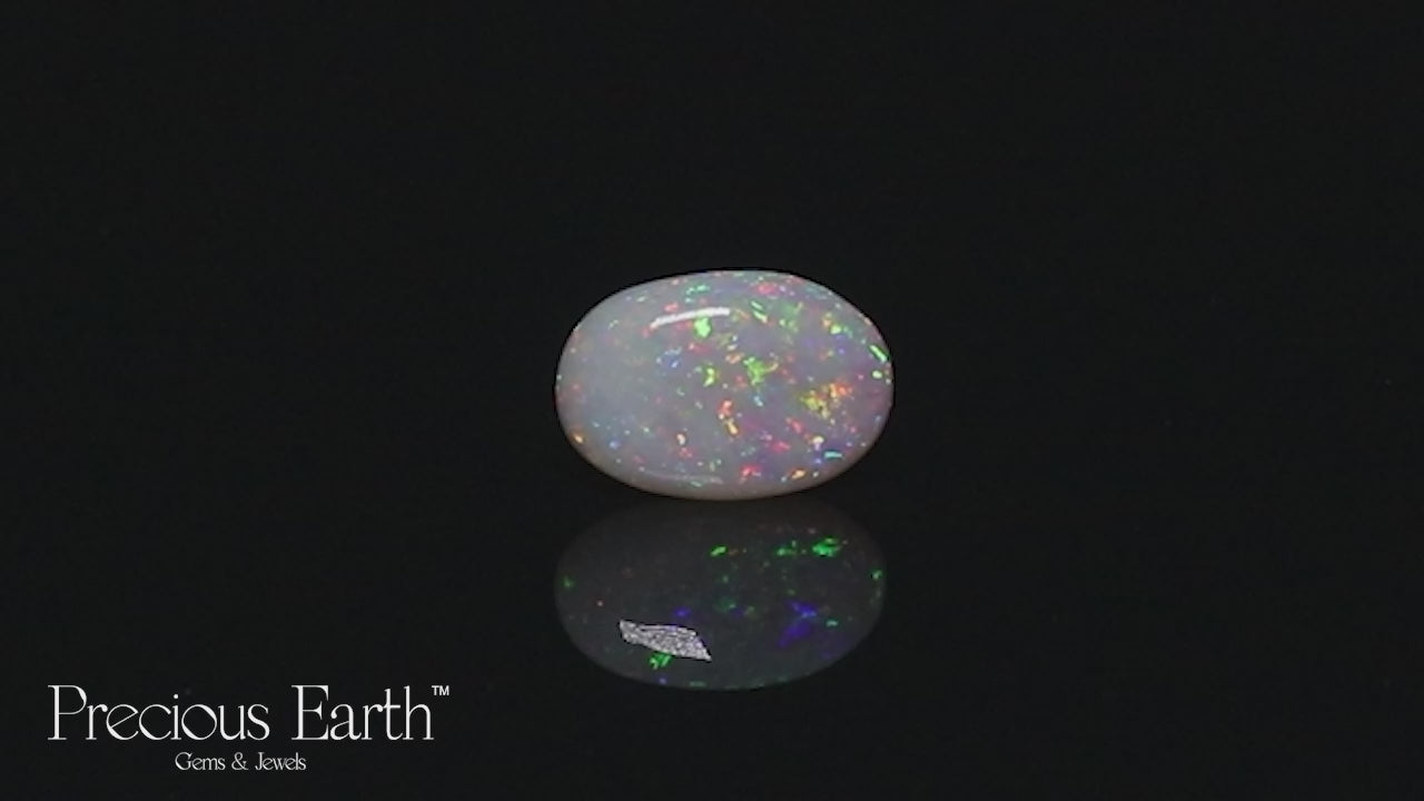 Opal - 7.70 Carats