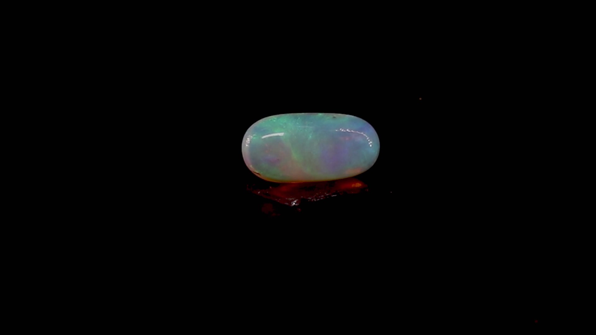 Opal - 7.16 Carats (Australian)