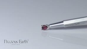 Red Spinel - 1.25 Carats