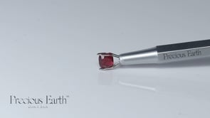 Red Spinel - 1.63 Carats