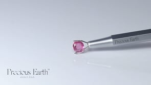 Pink Spinel - 1.89 Carats