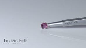 Pink Spinel - 2.47 Carats