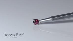 Red Spinel - 2.56 Carats