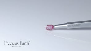 Pink Spinel - 2.59 Carats