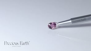 Pink Spinel - 3.05 Carats