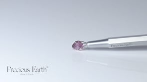 Pink Spinel - 3.07 Carats