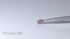 Pink Spinel - 3.37 Carats