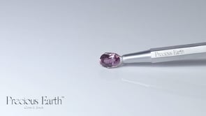 Pink Spinel - 3.68 Carats