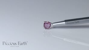 Pink Spinel - 3.79 Carats